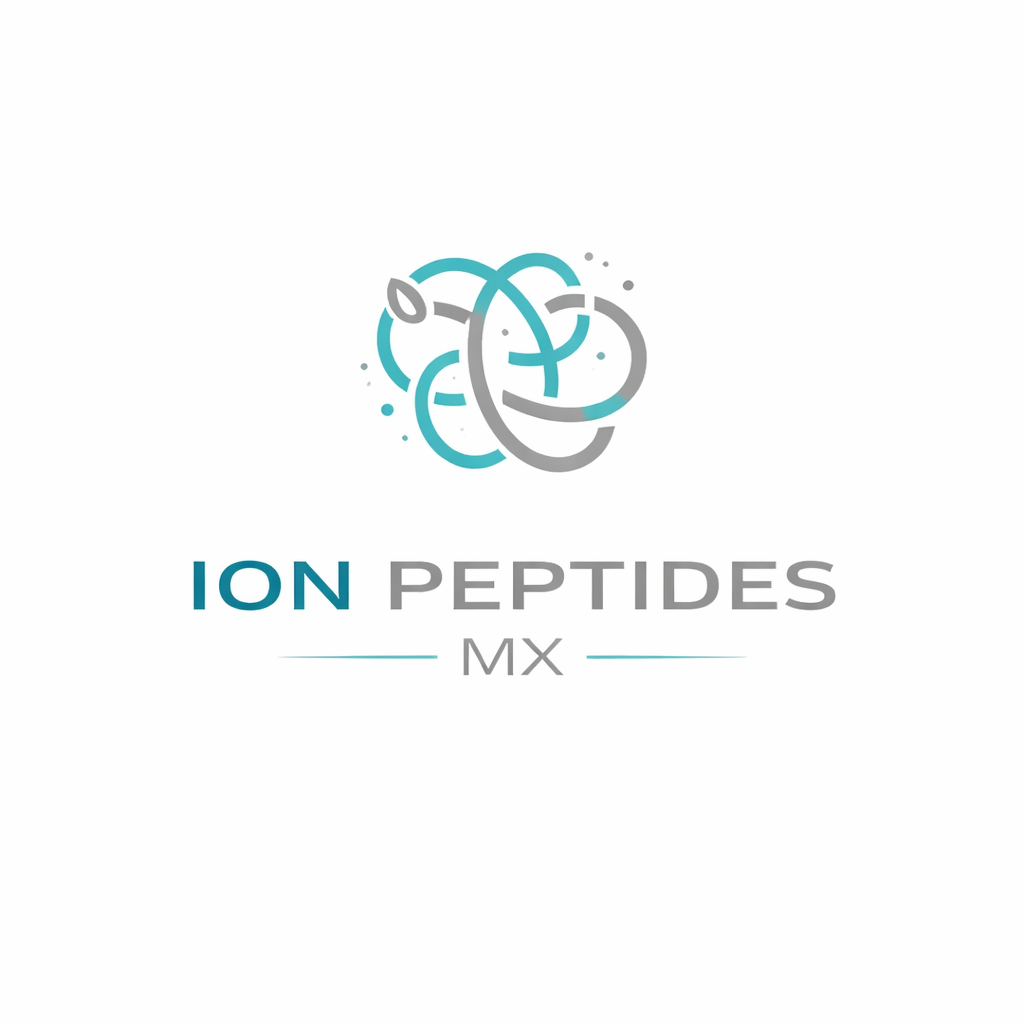ion peptides mx 