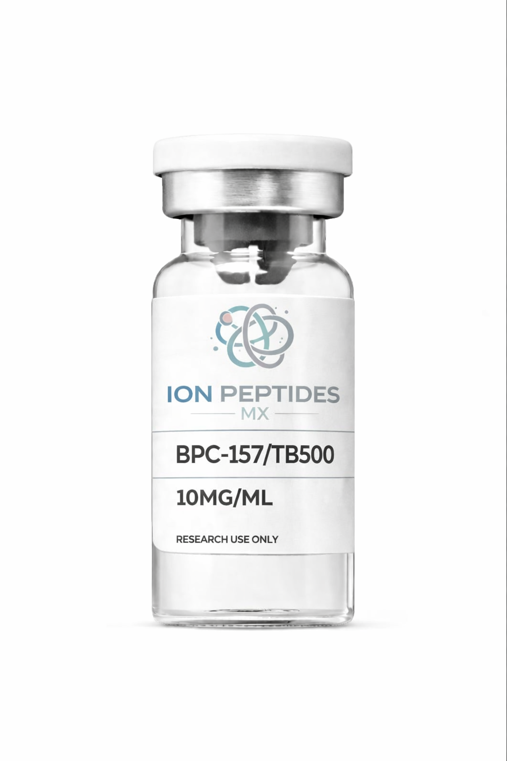 BPC-157/TB-500 10 mg