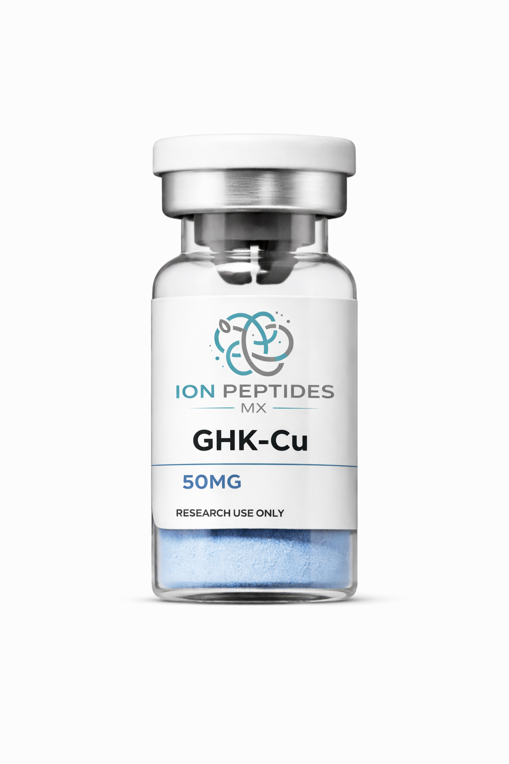 GHK-CU 50 mg